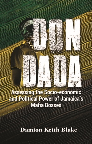 Cover to Don Dada book