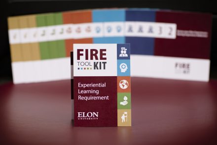 Fire Tool Kit booklet