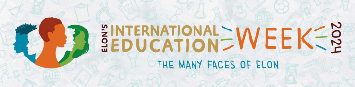 International Education Week