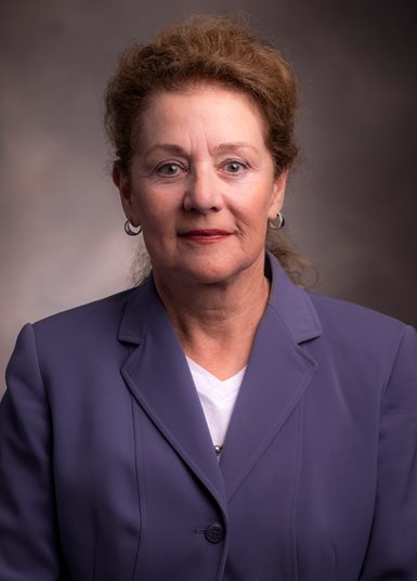 Jane O'Boyle