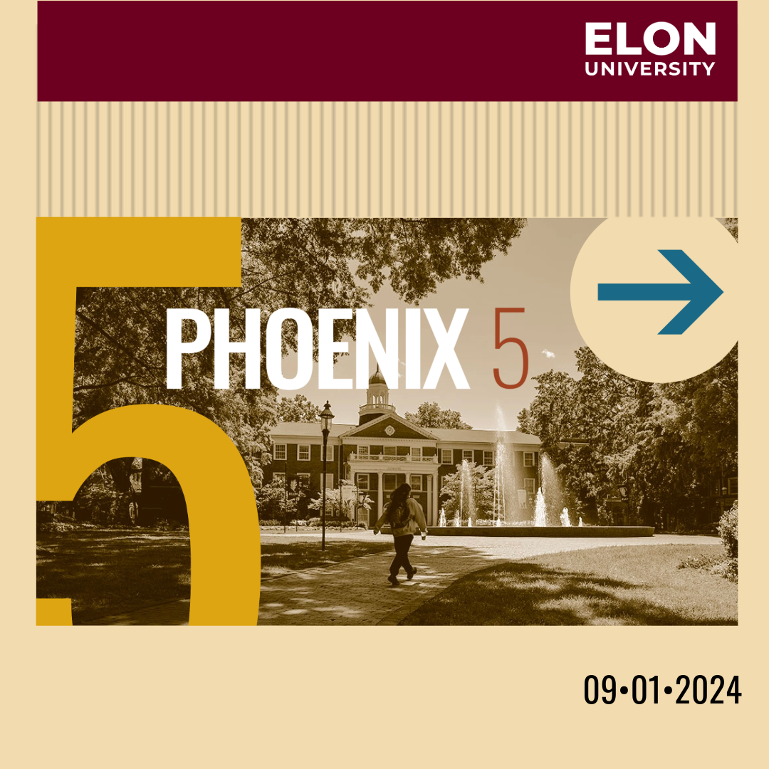 Phoenix Five September 1, 2024