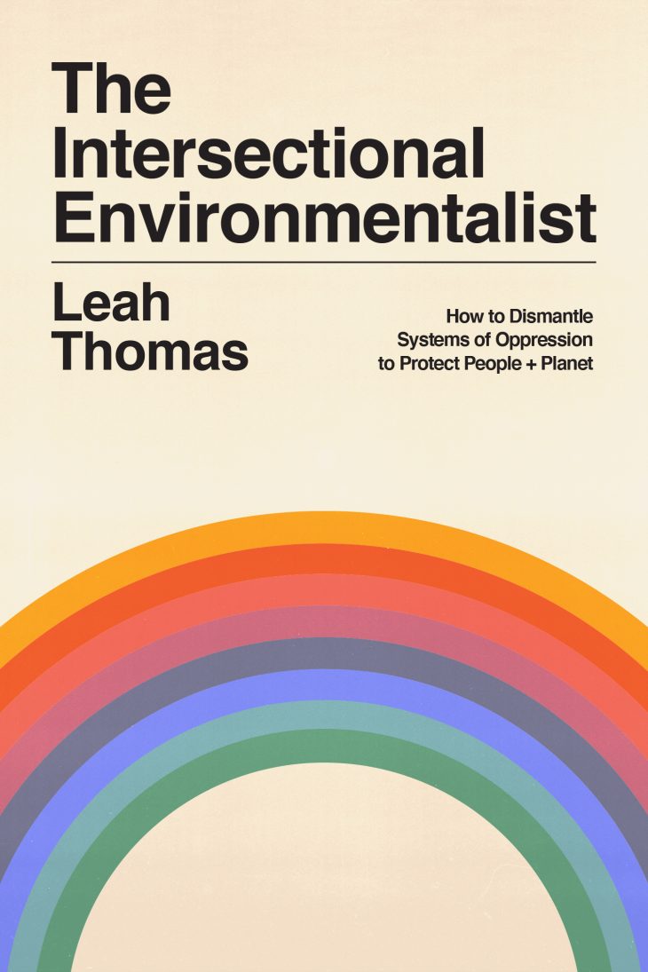 The Intersectional Environmentalist