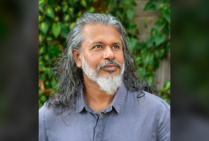 Booker Prize-winning author Shehan Karunatilaka to speak at Elon ...