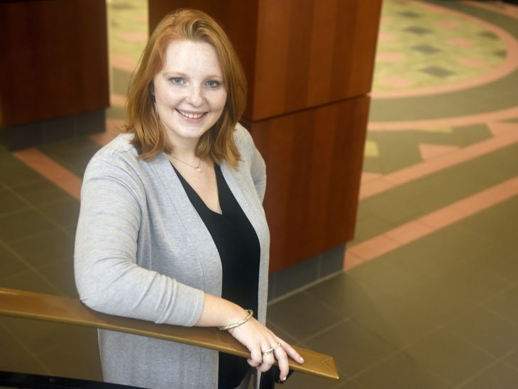 Elon Law student Ivey Schofield L'25 placed second in the nation in the 2024 Adam A. Milani Disability Law Writing Competition. The South Carolina native graduated from Middlebury College in Vermont and started her career in journalism before applying to law school.