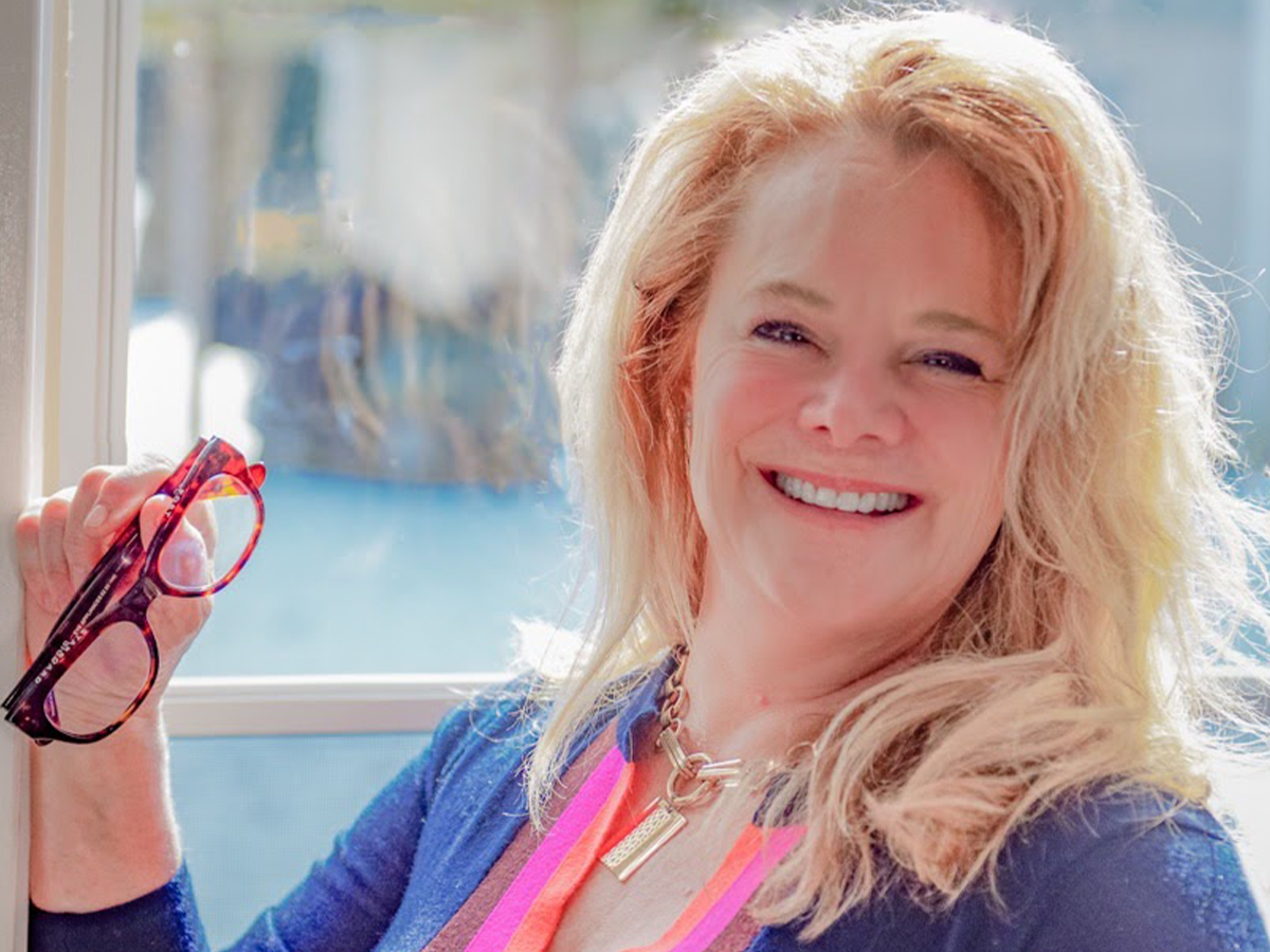 Lee Norwood ’89 recognized in USA Today for college consulting success