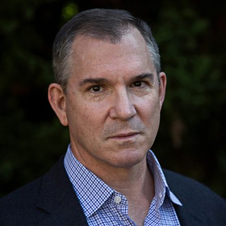 Frank Bruni