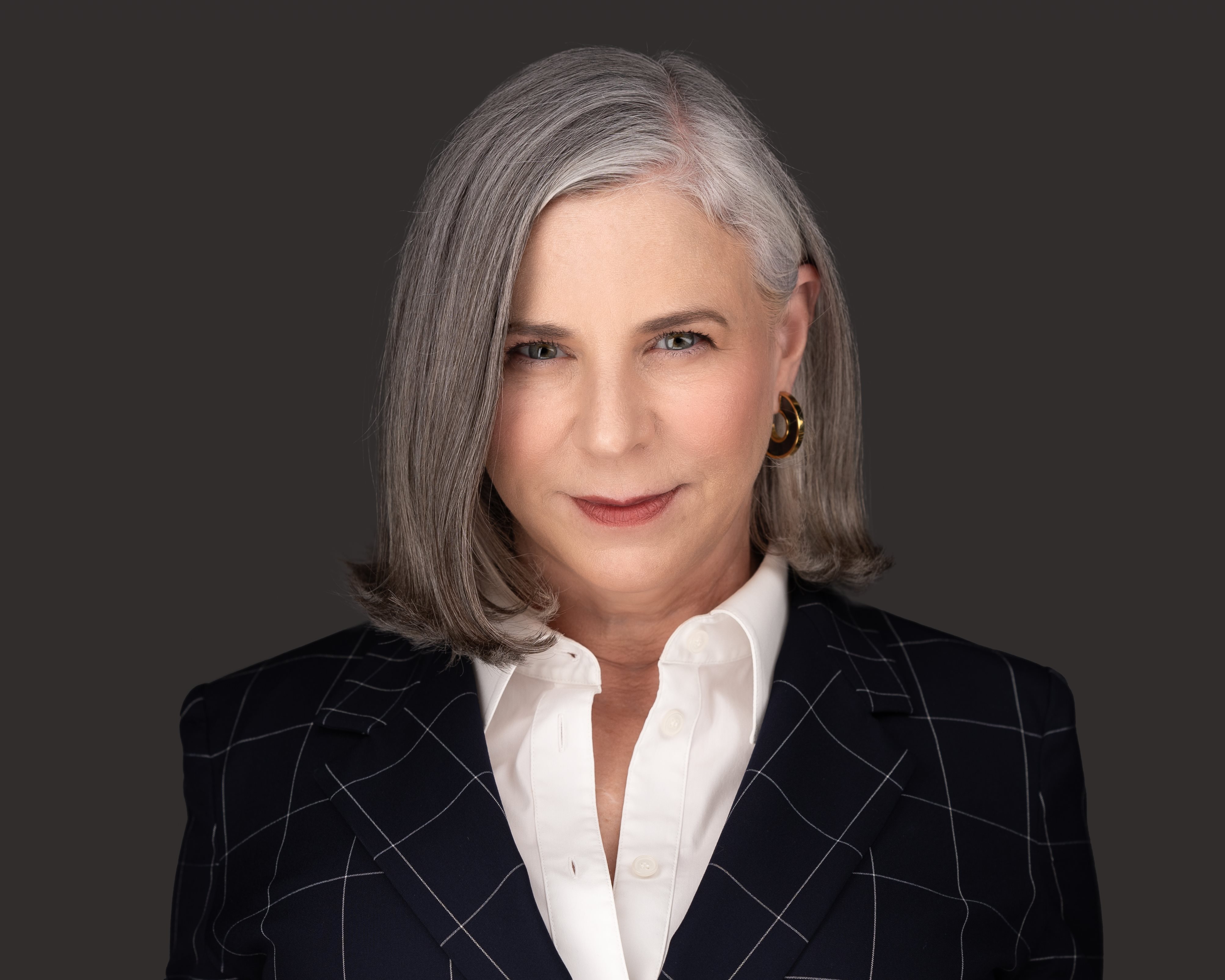 Headshot of Catherine Durham