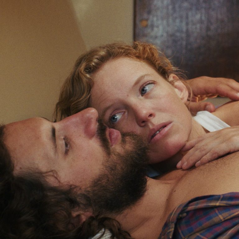 John Giacobbe with Anabelle LeMieux