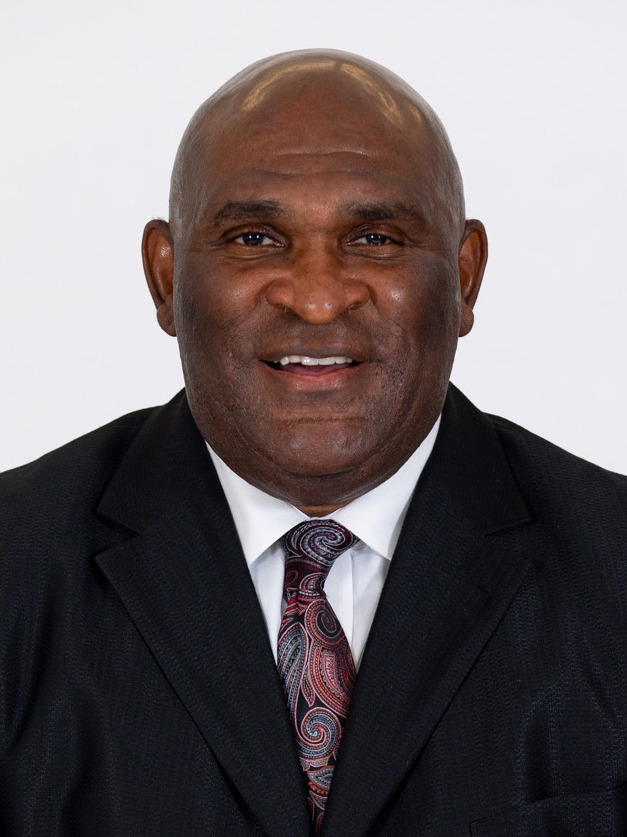 Headshot of stacey palmore