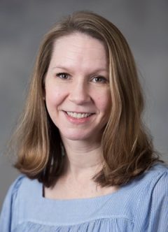 Associate Professor Elisha Savchak-Trogdon