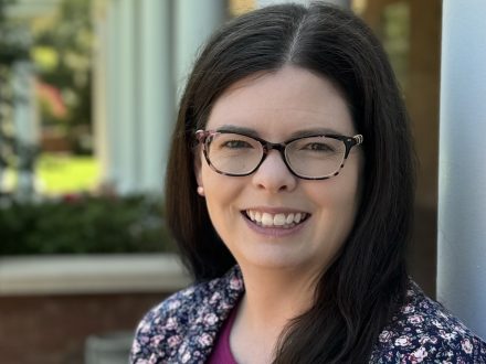 Photo of CJ Eubanks Fleming