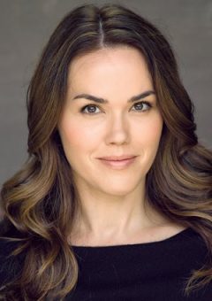 Associate Professor Kim Shively