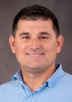 Professor Samuele Pardini