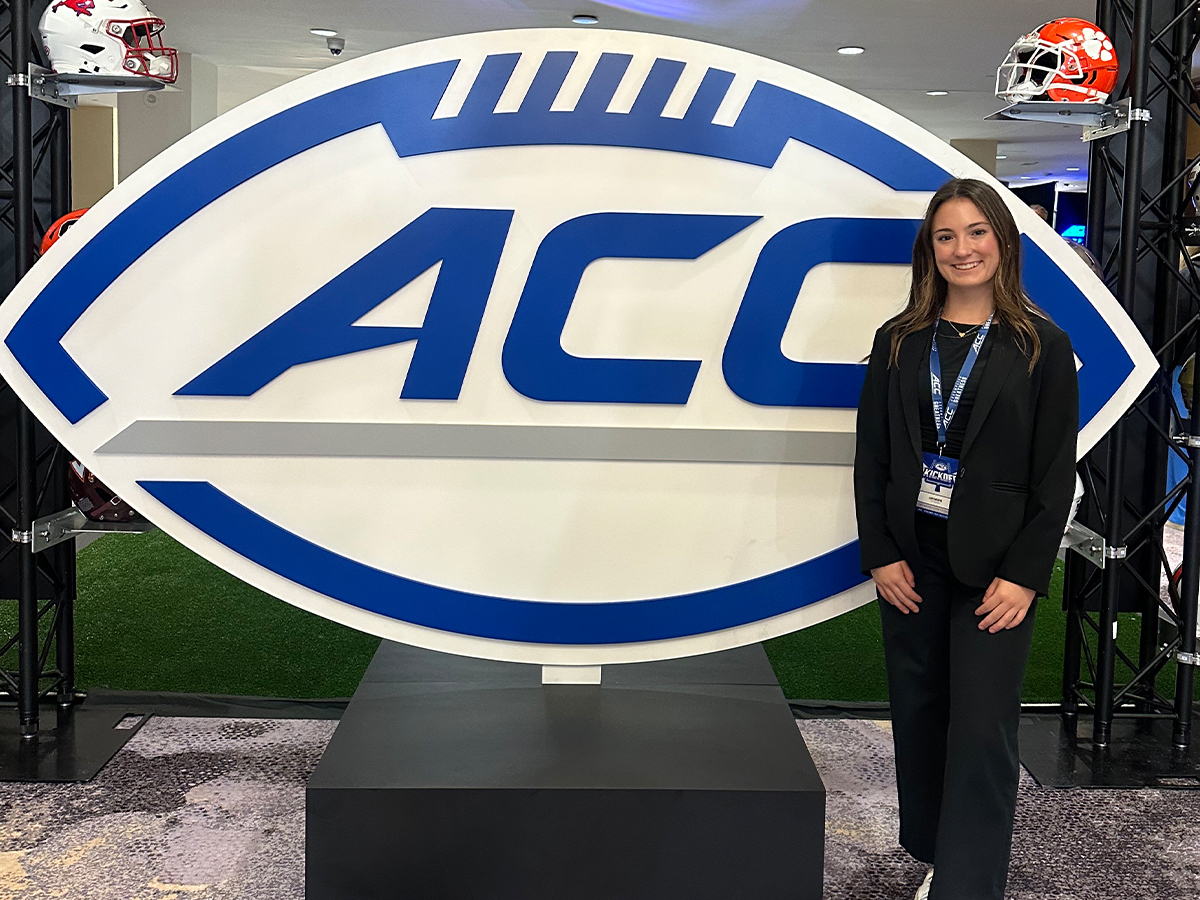 Queen City Internship Grant recipients reflect on their summer experience in Charlotte