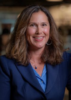 Directory portrait of Pam Hollern