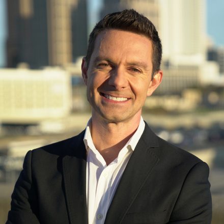 Andy Pierrotti headshot