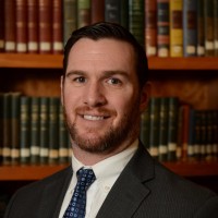 Dan Carmody headshot