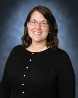 Jessica Koch headshot