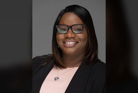 directory portrait of Rosa Newman