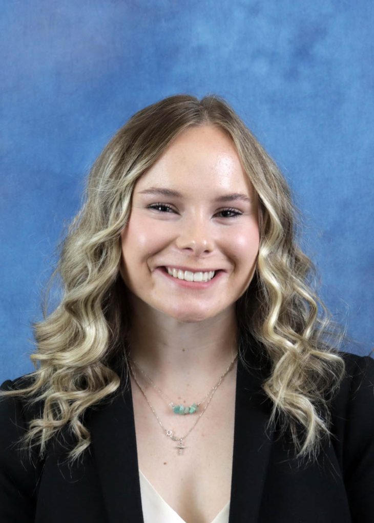 Emilie Orendorff ’26 turns adversity into empowerment for women in finance – Elon University
