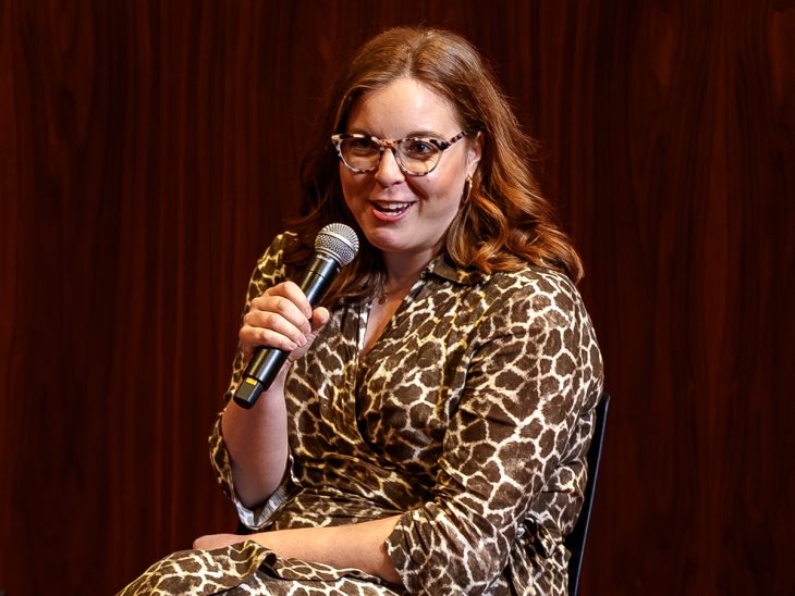 Elon's Natalie Allison ’13