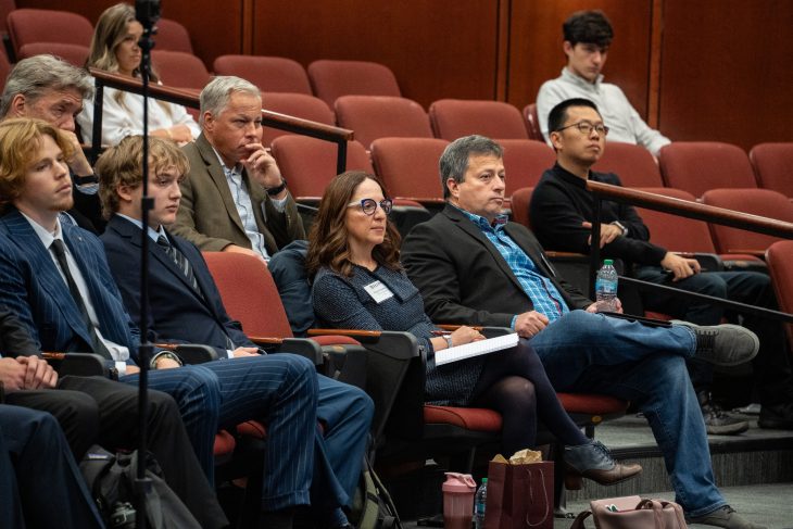 Photo of Business Analytics Day Data Challenge