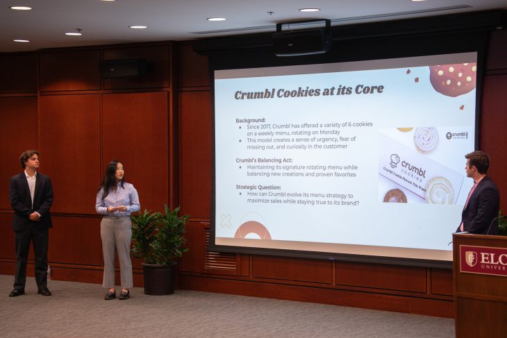 Photo of Business Analytics Day Data Challenge