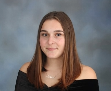 Megan DeMarco ‘26 honored by North Carolina Campus Engagement for service to campus and community – Elon University