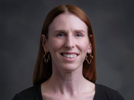 Headshot of Rena Zito