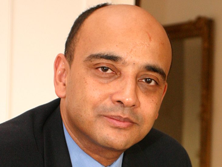 Kwame Anthony Appiah