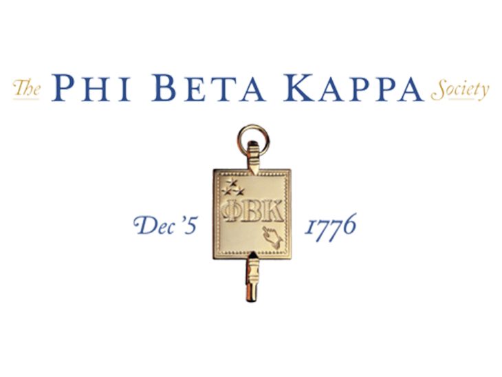 Phi Beta Kappa Logo