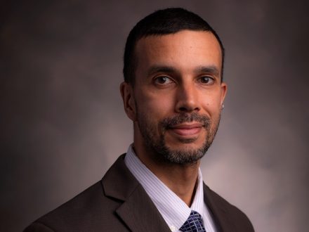 Headshot of Raj Ghoshal