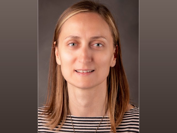 Professor Svetlana Nepocatych has been named the next director of Elon University's Honors Program starting June 1, 2026.