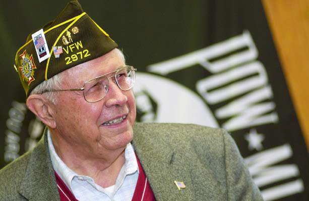 Dr. Bill Rippy '43