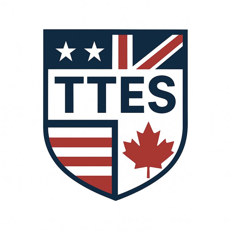 Logo for Transatlantic Teaching Exchange Series
