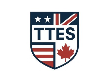 Transatlantic Teaching Exchange Series Logo