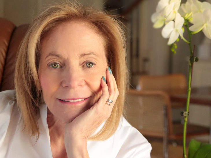 Patricia Walsh Chadwick P'16