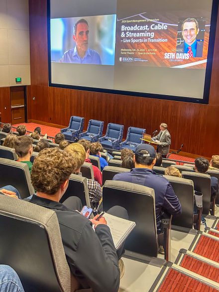 Sport Management Symposium