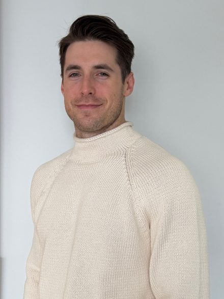 Michael Goldstein ’17