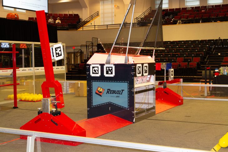 FIRST Robotics Competition