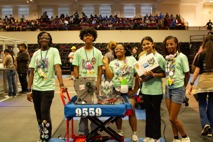 FIRST Robotics Competition
