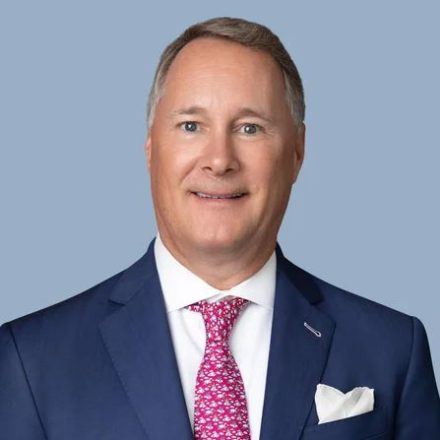 Kent Strosnider ’91 P’25