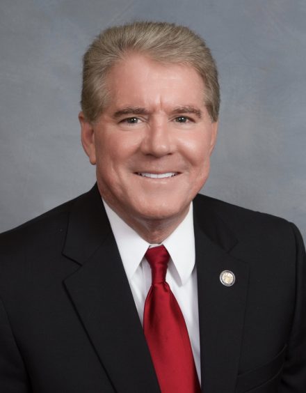 Hon. Stephen M. Ross ’73