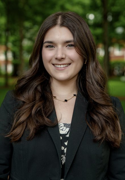 Headshot of Charlotte Pfabe