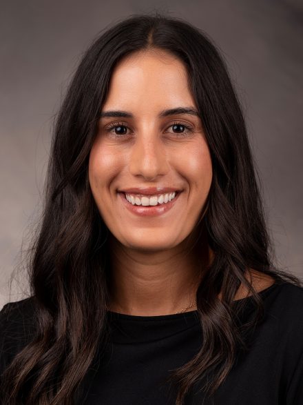 Elon professor Sydney Nicolla