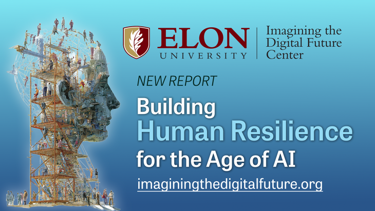 Building Human Resilience report