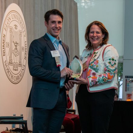 Michael Goldstein ’17
