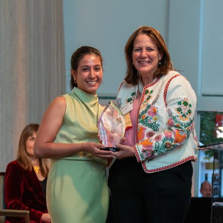 Daniela Pereyra ’16