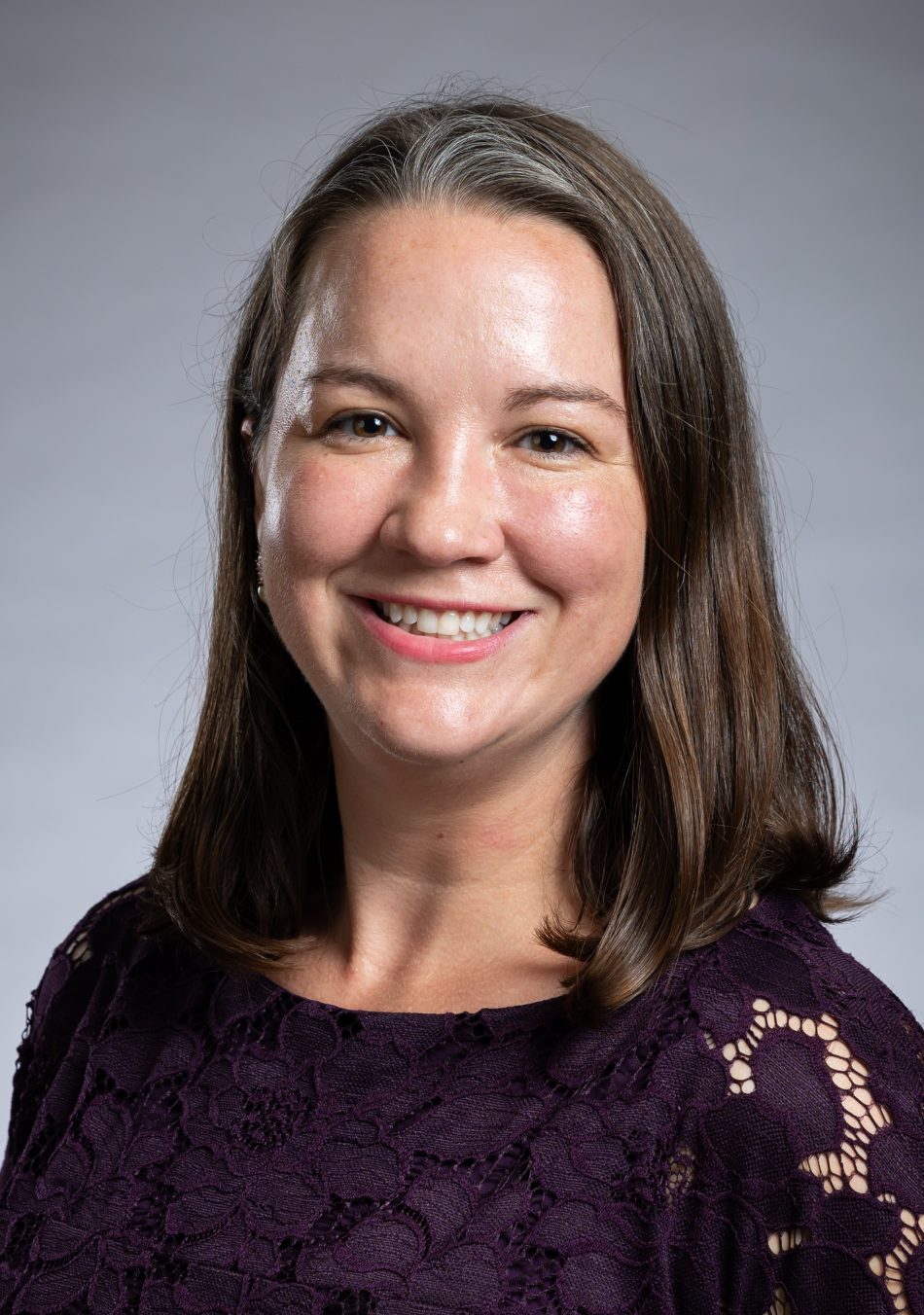 directory portrait of Emma Butterworth