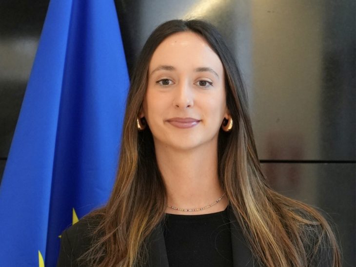 Sofia Galazzi '19
